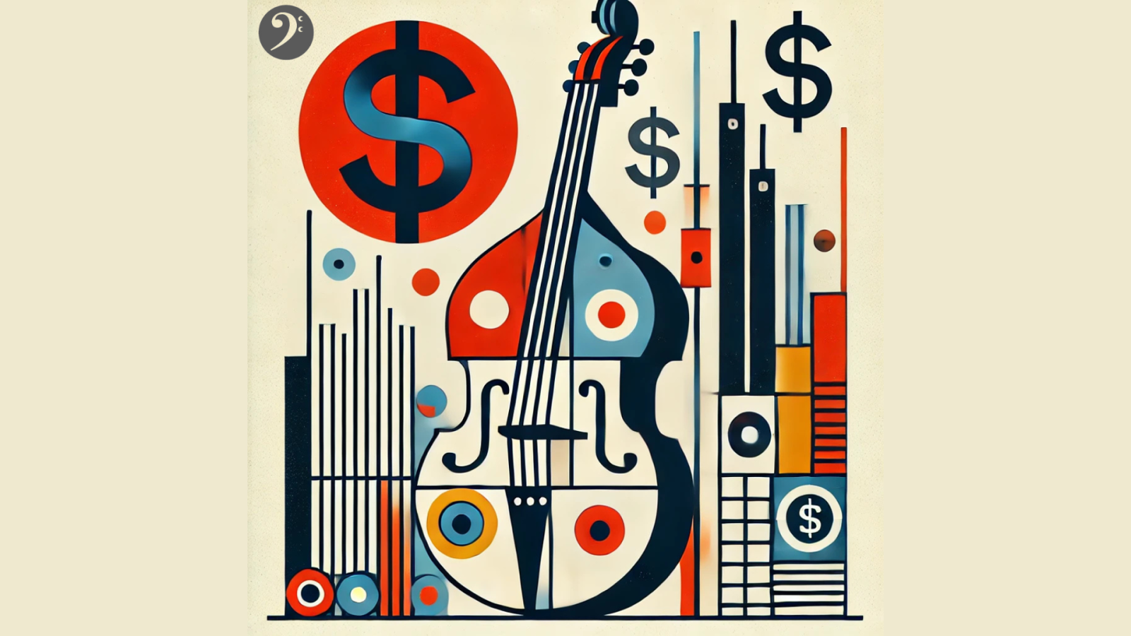 Finance For the Young Musician_Widescreen